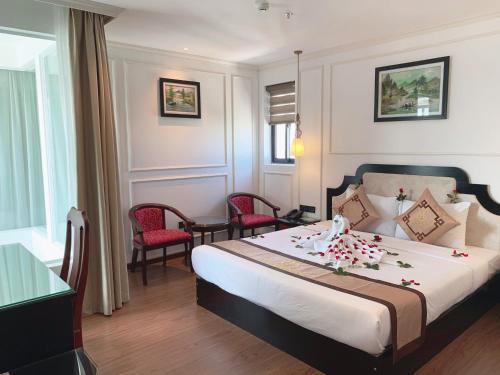 Khanh Linh Hotel – Da Nang