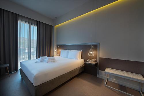 1 queen bed