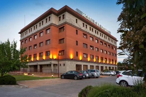 Exe Getafe Hotel