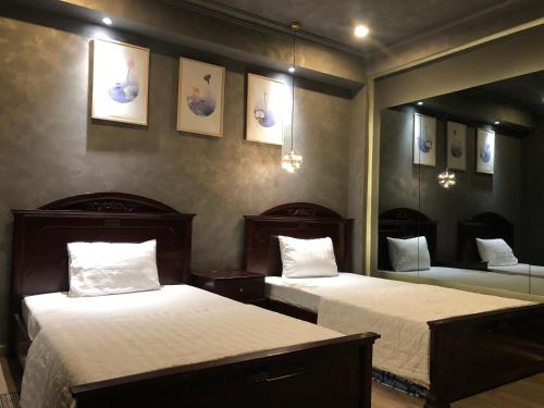 ハッピーホームズサイゴンセントラル