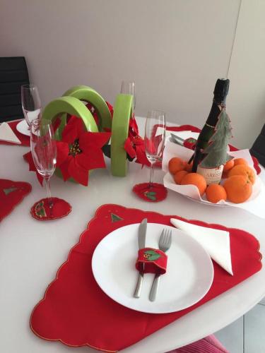 Apartamentos Marjal 3 5