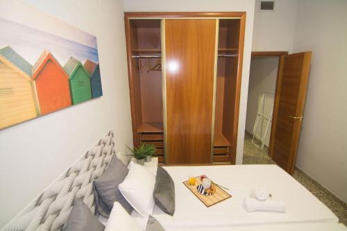 Macflats Valencia Puerto, Walencja (zdjęcie 9)