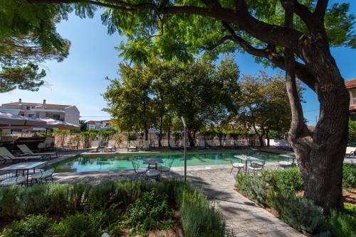 Vista exterior, Avra Nafpliou in Nafplion