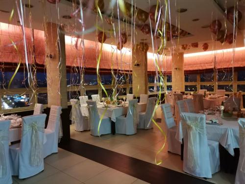 ห้องประชุม / บอลรูม, Hotel Srbija-FREE PARKING in วอซโดวัซ