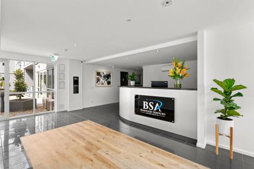 Burwood Serviced Apartments