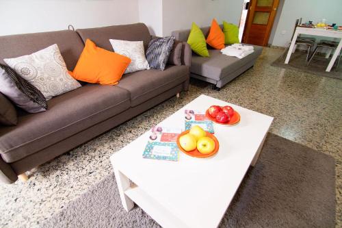 Macflats Valencia Puerto, Walencja (zdjęcie 6)