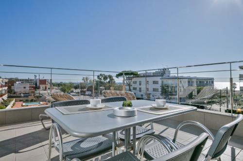 Apartamentos Castellmar