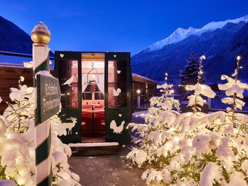 276398517 Relais&Châteaux Spa-Hotel Jagdhof