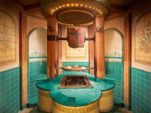 276398733 Relais&Châteaux Spa-Hotel Jagdhof
