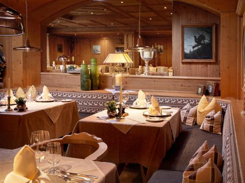 Jagdhof Spa - Hotel