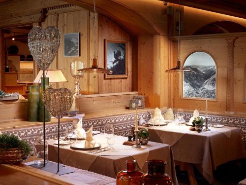 276398787 Relais&Châteaux Spa-Hotel Jagdhof