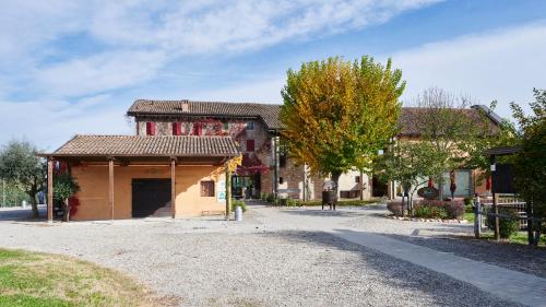 Agriturismo La Razza - main image