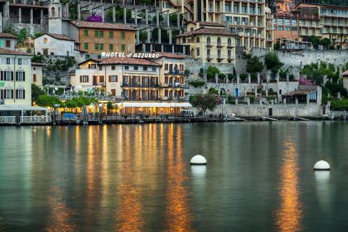 Facilities, Hotel all'Azzurro in Limone sul Garda