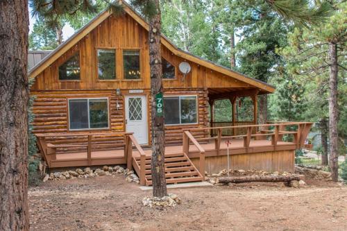 Duck Creek Cozy Cabin