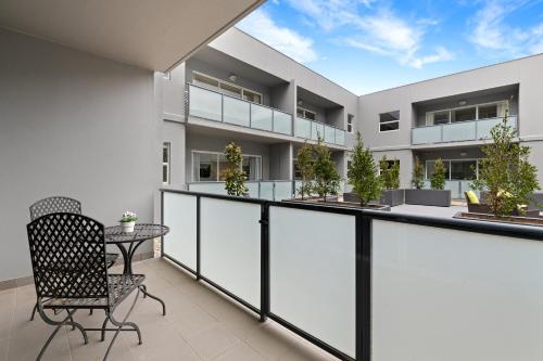 Burwood Serviced Apartments in Mount Waverley