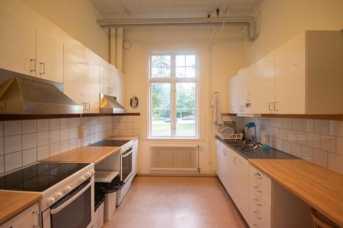 Ronneby Brunnspark Vandrarhem och B&B