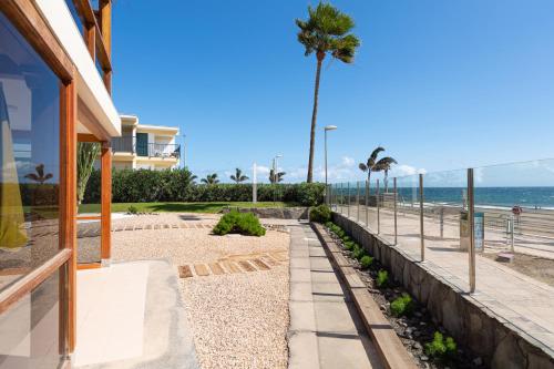  Beach Front San Agustín Papagayos in San Agustin