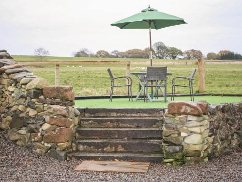 Glebe Cottage - image 12