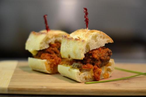 ห้องอาหาร, Anchor Inn Hotel and Suites in ทไวล์ลิ่งกาเต