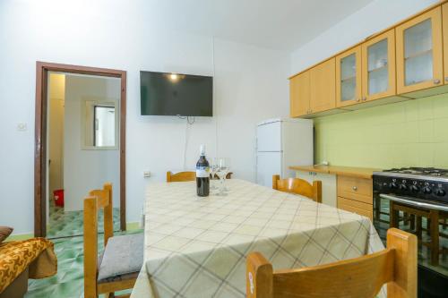 Apartments Zorka