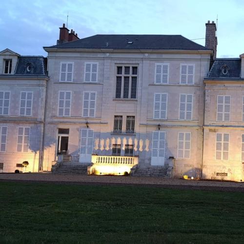 Château du Rollin Orléans Ouest- La Chapelle St Mesmin - image 8