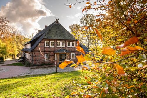 Landhaus Haverbeckhof