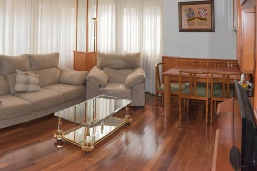  Beriain, Ferienwohnung in Echarri-Aranaz