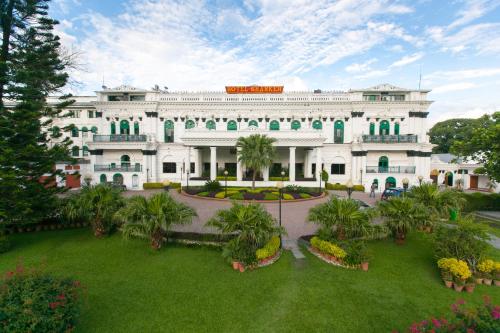 Hotel Shanker-Palatial Heritage Kathmandu