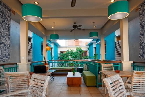 ザ グリーン ジュルガ スイート