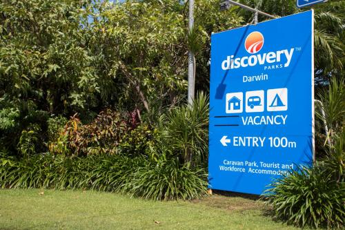 Discovery Parks - Darwin Darwin