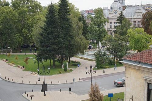 Charlino Plaza