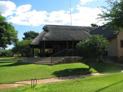 Lapeng Guest Lodge