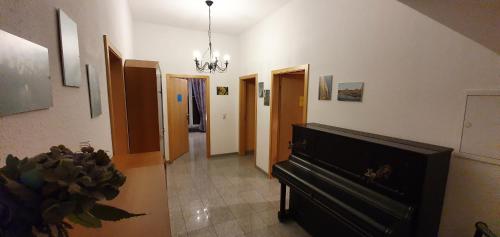 Létesítmények, Ferienwohnung Wille in Lünen