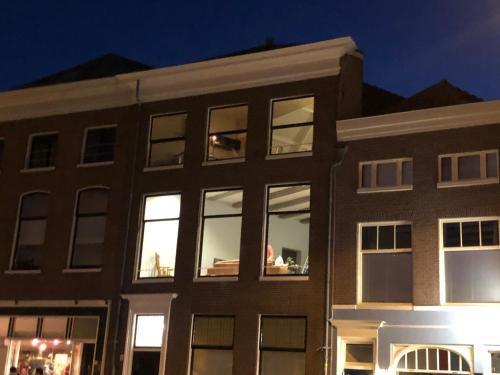 B&B Haarlem - Five Churches View apartments - Bed and Breakfast Haarlem