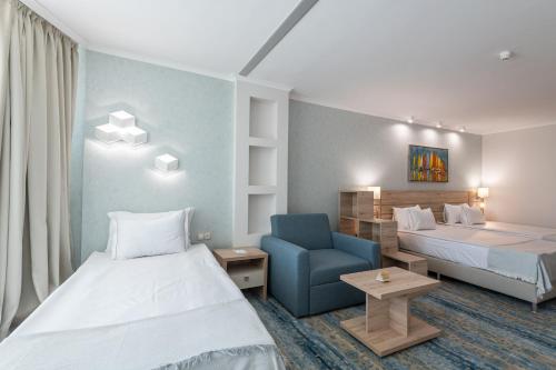 Sentido Neptun Beach