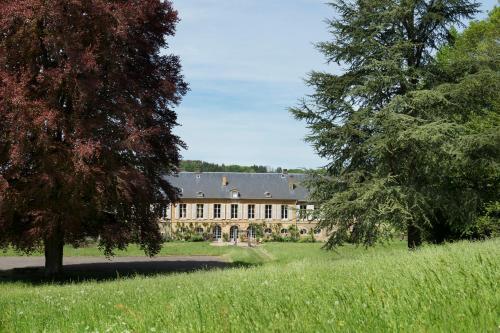 Château de Martigny - Longlaville