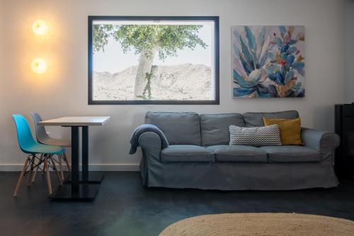  Hostal Boutique Bajío in El Pozo de los Frailes
