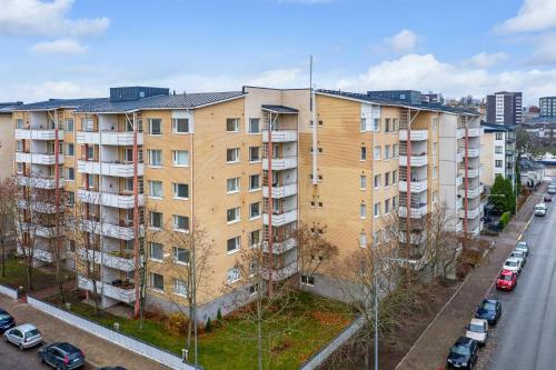 Apartment SleepWell Tiili with sauna and parking