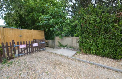 Lavender Cottage - main image