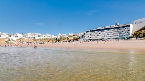 Hotel Sol e Mar Albufeira - Adults Only