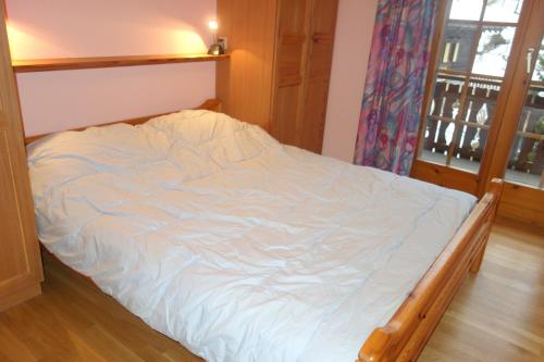 Royal 141 SKI LIFT & TERRACE apartment 8 pers - image 11