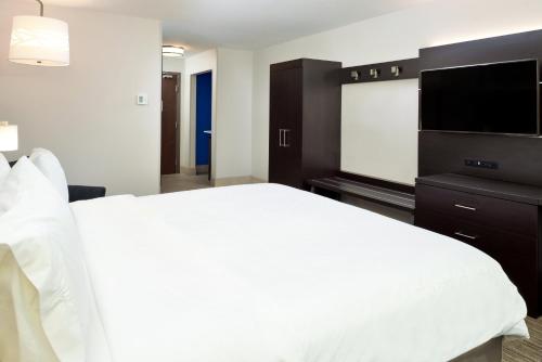 1 king bed