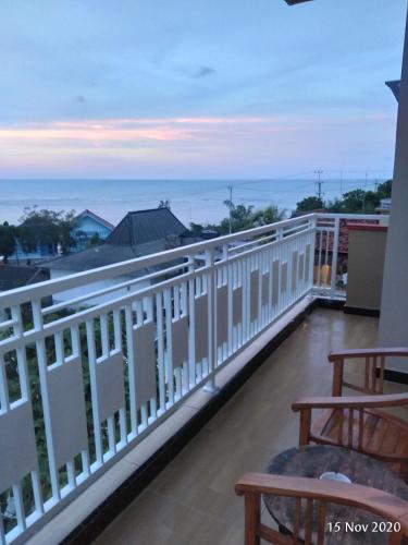 Hennoyustian Homestay in Paciran