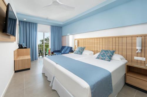 Hotel Riu Palmeras / Bung Riu Palmitos