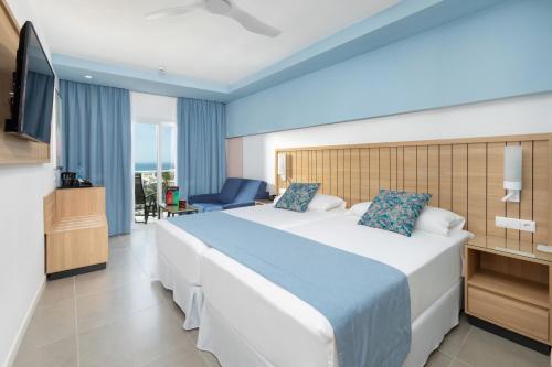 Hotel Riu Palmeras / Bung Riu Palmitos