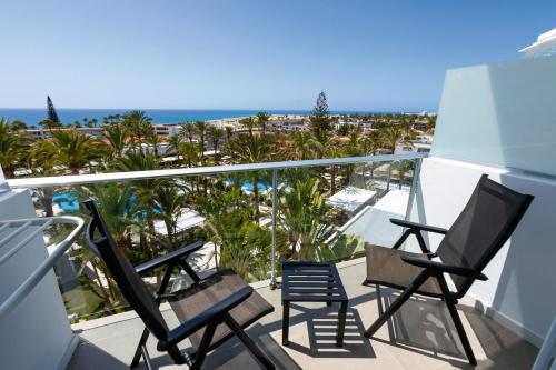 Hotel Riu Palmeras / Bung Riu Palmitos