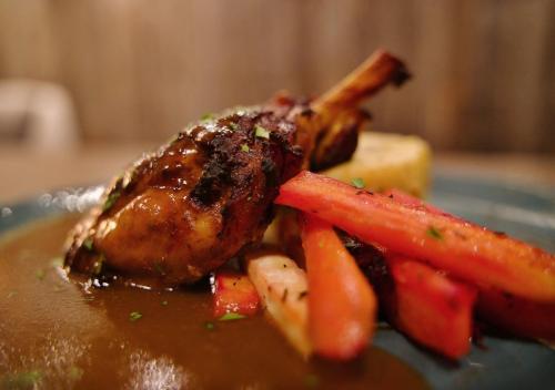 Oset Høyfjellshotell - image 4