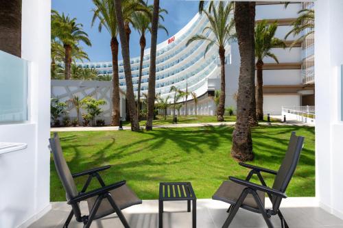 Hotel Riu Palace Palmeras - All Inclusive - image 4