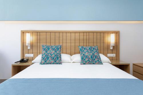 Hotel Riu Palace Palmeras - All Inclusive