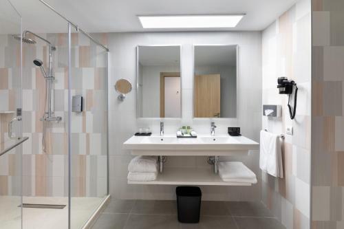 Hotel Riu Palace Palmeras - All Inclusive